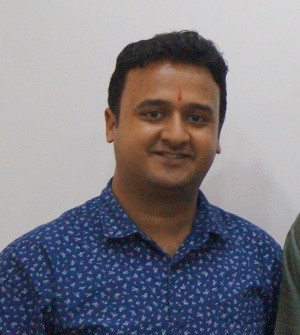 कंचन कुमार काण्डपाल